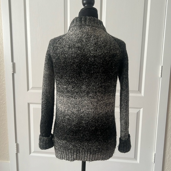 Alexander Wang wool/alpaca blend sweater - Picture 5 of 7